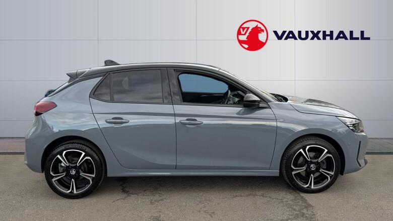 Vauxhall Corsa 1.2 Turbo Ultimate 5dr Petrol Hatchback